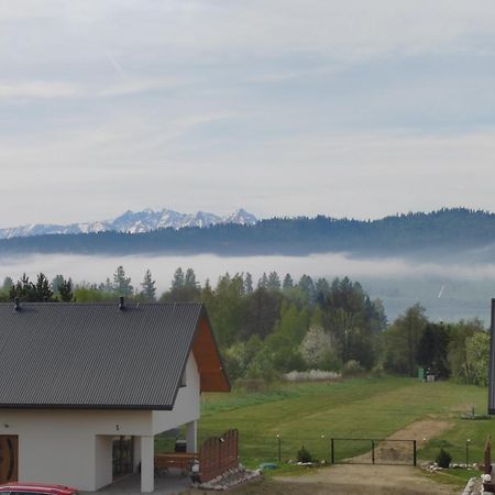 I Bike'Owy Domek Z Finska Balia Nad Jeziorem Czorsztynskim - 400M Od Jeziora I Sciezki Rowerowej Maniowy Bagian luar foto